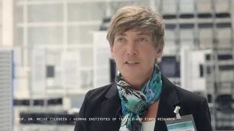 Techtextil Texprocess 2019 - Microfactories