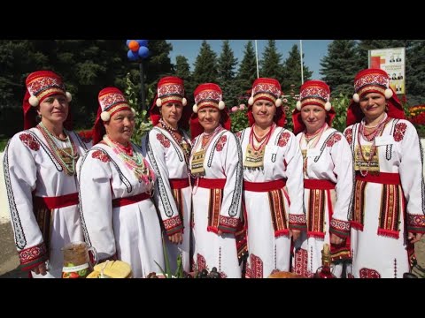 Русская Троя. Большая страна!