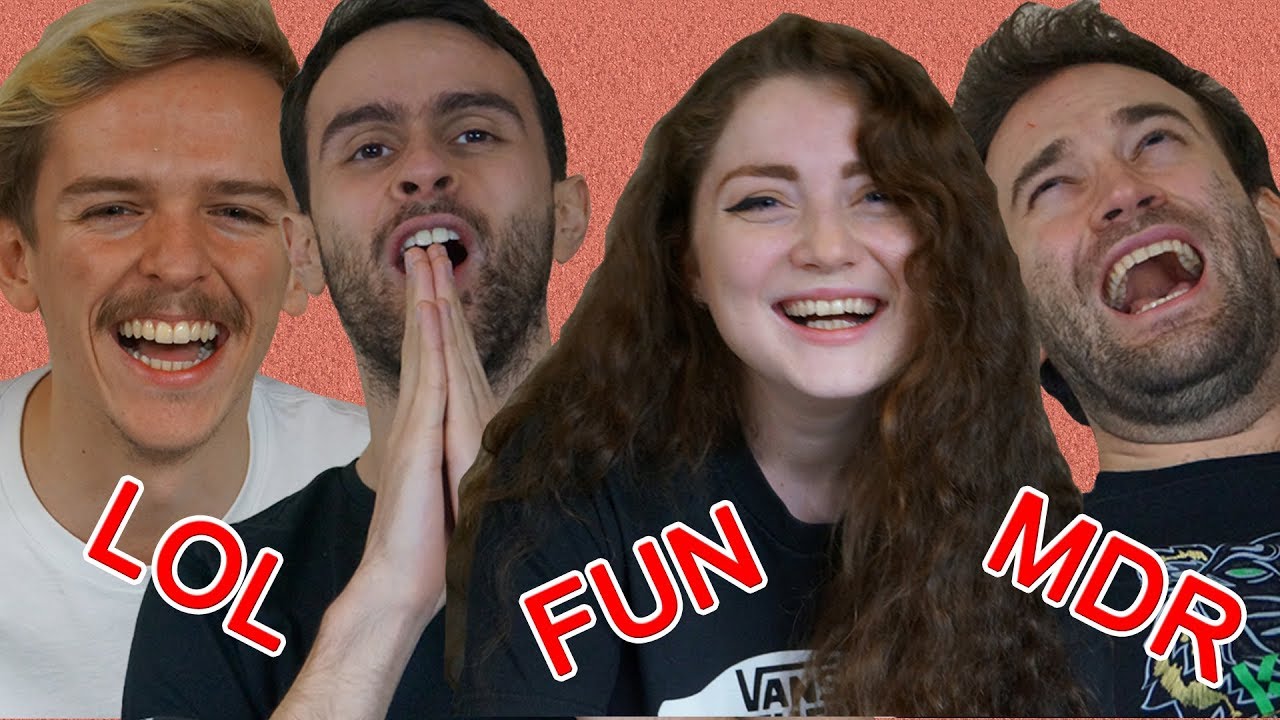 LES MEILLEURES BLAGUES DES ANNÉES 70 (ft. Luciole, Sylvqin, Natas)