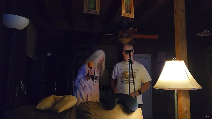 Richard & Doris Awesome Duet