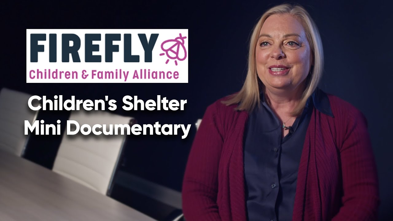 Firefly Children's Shelter Documentary
