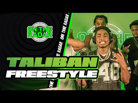 فری استایل روی رادار طالبان