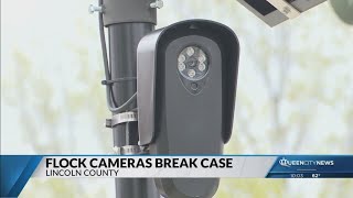 New technology helps Lincoln County deputies solve crimes, keep guns off the street