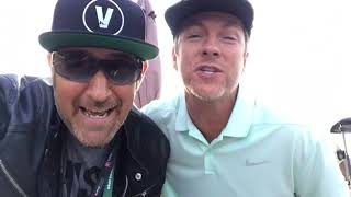 Buzz with Brian interview with Joe Don Rooney of Rascal Flatts