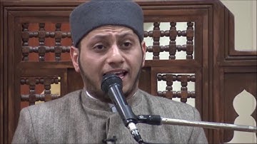 تلاوة من آخر سورة النحل وأول الإسراء مع الشيخ مسعد بلتاجي