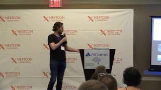 AINYC19: AI Infrastructure for Autonomous Vehicles - challenges and learnings