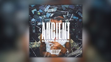 [FREE] Travis Scott / Don Toliver Loop Kit - "ANCIENT" (Analog, Atmosphere, Dark, Guitar)