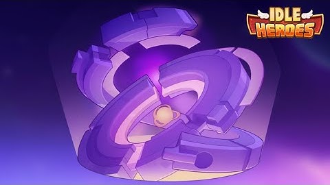 Idle Heroes - Cores of Transcendence