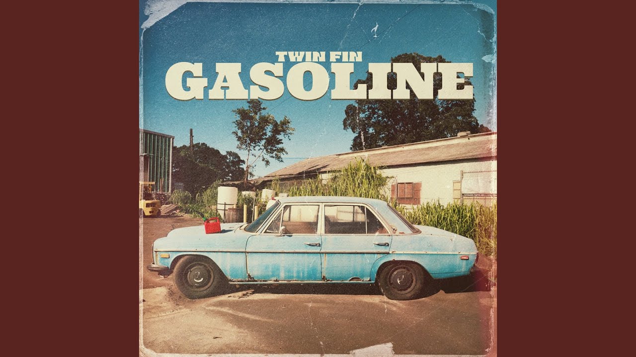 Gasoline