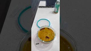 Spicy Tomato Coriander Chutney | Perfect Side for Rice &amp; Dosa#food#cooking#recipe#shorts#ytshorts#yt