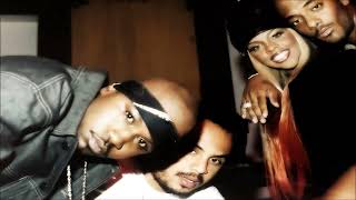 Mobb Deep & Lil' Kim - Quiet Storm (Remix)