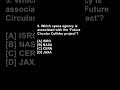 Future Circular Collider project | Current affair #ytshort #short