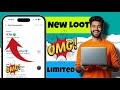 🔥 रु 80 PER NUMBER | NEW EARNING APP TODAY | UPI EARNING APP TODAY 🤑