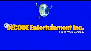 Super Why Closing Logos But Recreated With Sora 2.