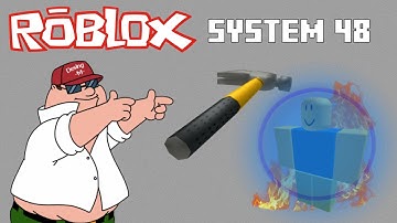 NEW ROBLOX EXPLOIT: System48 (PATCHED) BTOOLS, TELEPORT, EXPLODE AND MORE! (November 20th)