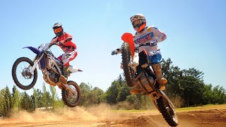 MOTOCROSS IS AWESOME  MOTIVATION EDIT  2023 [HD]
