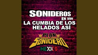 La cumbia de los helados así