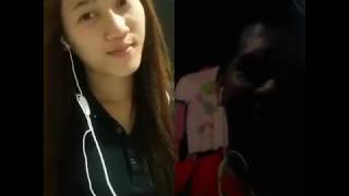 Smule Dangdut Kandas Feat Mas Rochim