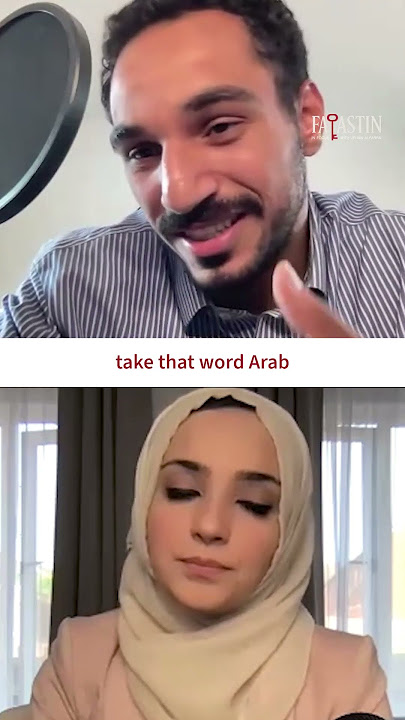 Do you identify as Palestinian-Israeli? | Falastin podcast