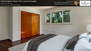6350 Brighton Beach Rd | Lynne Hunsaker