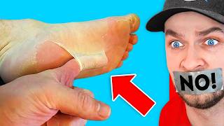 Impossible Try Not To Say No Challenge