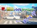 宮ヶ瀬ダムの帰り道にちょちょちょな事件に遭遇　【早すぎて面白いバイクのツーリング動画】【モトブログ＃13-2　XTZ125】