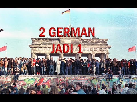 Video: Siapa yang bertanggungjawab untuk penyatuan Jerman?