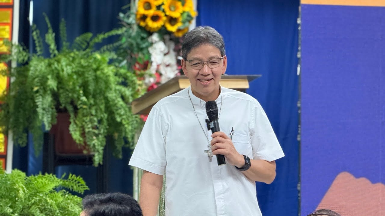 HOMILY Thursday Of The 5th Week In Ordinary Time Mark 7 24 30 YouTube mark-7-24-30-crumbs-from-the-table-21-aug-2022-youtube