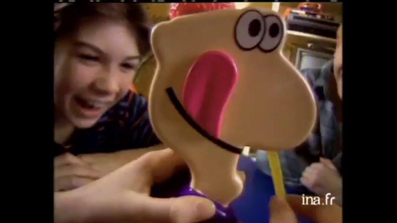 gooey louie original