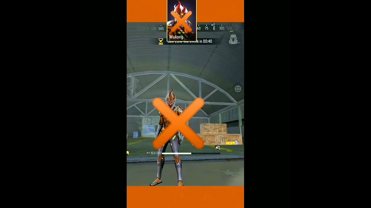 KENTA VS LOGNIS VS WUKONG VS CHRONO VS ORION || Power of character 🤡