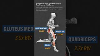 Strength Training For Runners #shorts Information