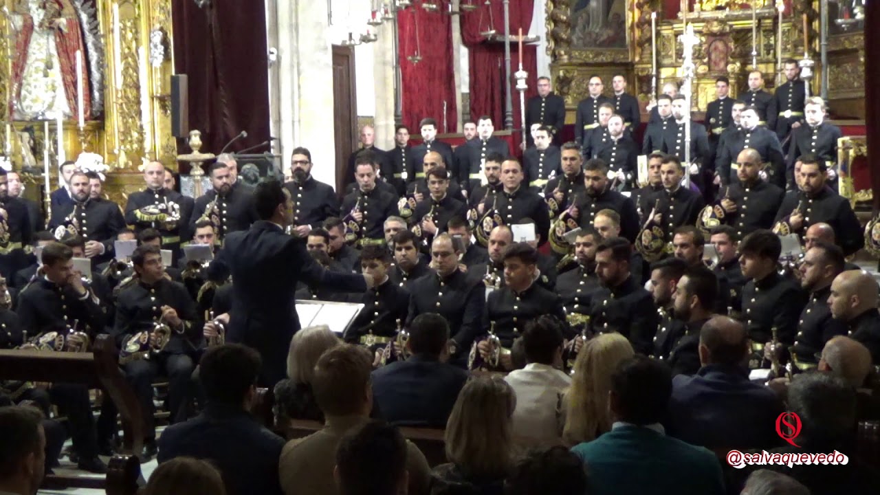 'Macarena' (Bienvenido Puelles) - BCT Centuria Romana Macarena (2020)