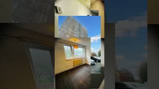 Modern & Renovated 2-bedroom Flat to rent | 📍 Address: Fontley Way, London SW15