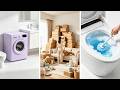 Home Cleaning | viral | A collection of great products, a must-have for lazy people