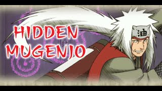 HIDDEN MUGENJO screenshot 5