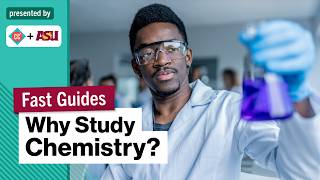 Why Study Chemistry? | College Majors | College Degrees | Study Hall