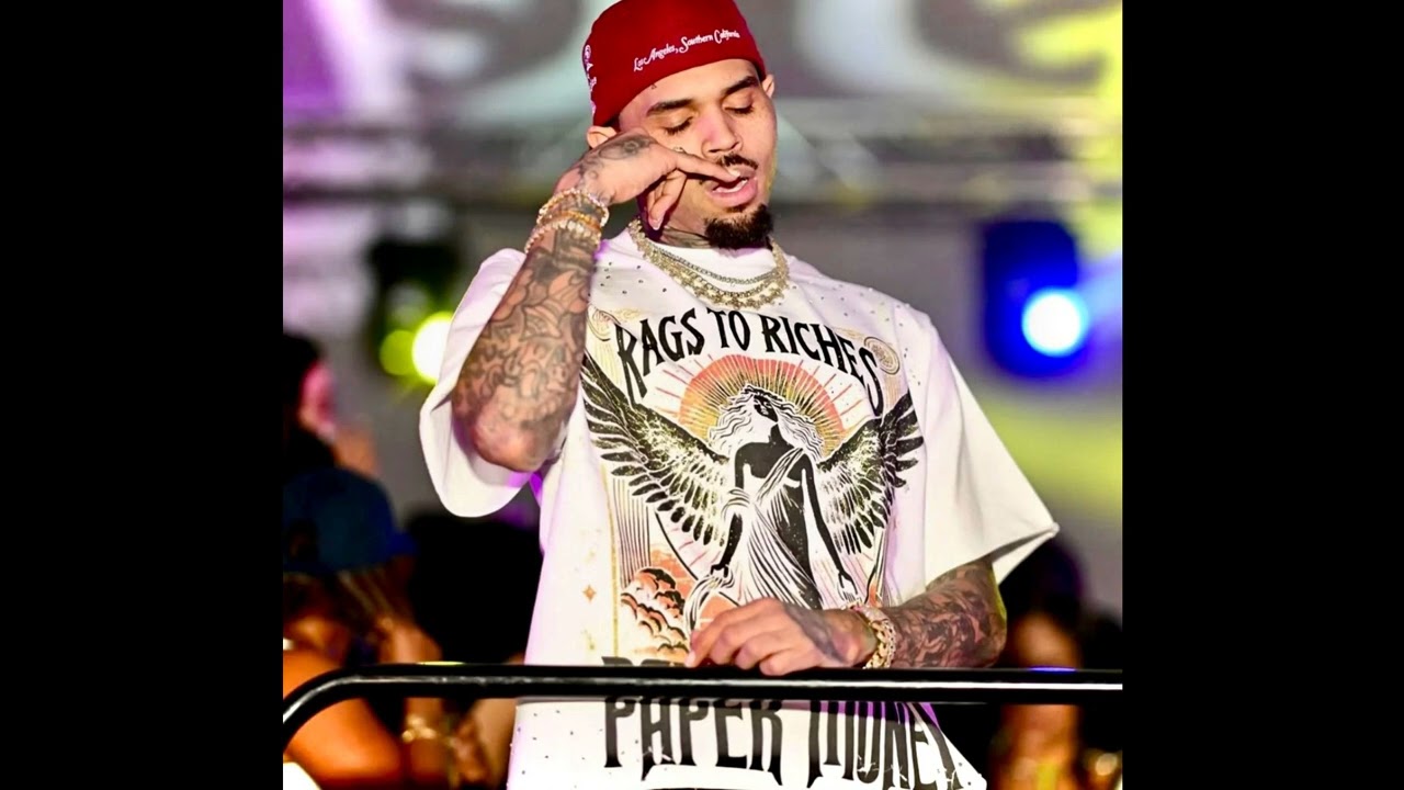 [FREE] Chris Brown x Justin Bieber Type Beat - "Call My Name"