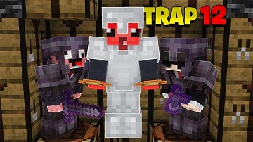 I TP Trapped Insane Players In Whoap