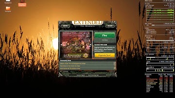 Launchpad 3 on Ubuntu 11.04 running under wine 1.3.21