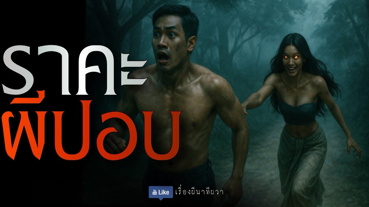หลงราคะ นางผีปอบ (ใหม่/จบในตอน ) | ล้อมวง เล่าเรื่องผี Ep.1514