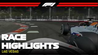 2026 Race to the Bottom Las Vegas Grand Prix screenshot 2