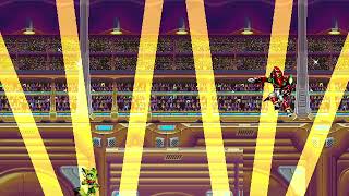 Lets Play Freedom Planet 2 - pt. 4: Battle to Survive