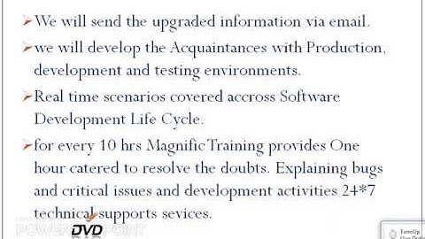 sap grc online training video @www.magnifictraining.com