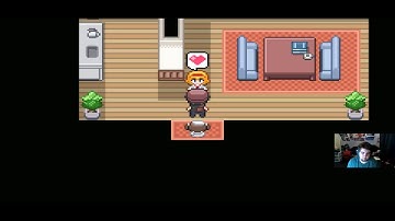 Touhou Puppet Dance Performance Newgame++ English Translation Stream 1