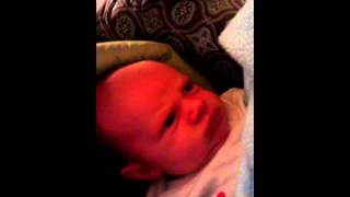 Angery Man Face Poop