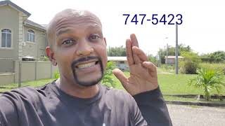 Celebrity 2 Prime Freehold Residential Lots📍 Roodal Park, Off Calcutta Settlement Road #2, Couva. Net Worth