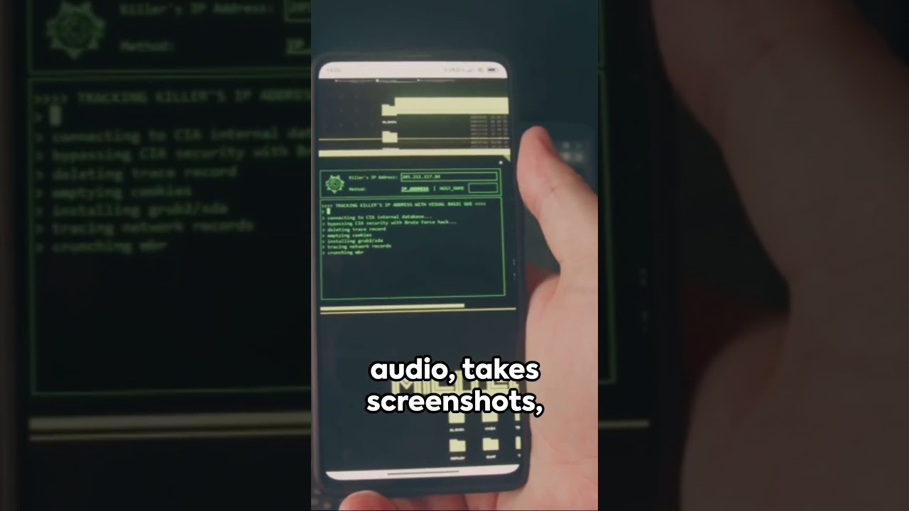 Beware of Brokewell! How This Android Malware Tricks You