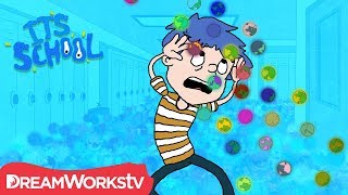 Ep 6: "Glowball Crisis" | IT'S SCHOOL