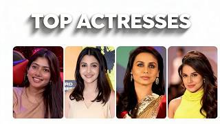 top 20 highest paid bollywood Actresses in 2026 | Richest Bollywood Actress in 2026 ?