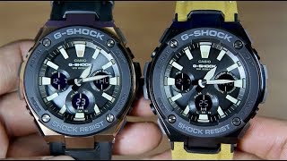 casio gst 120l